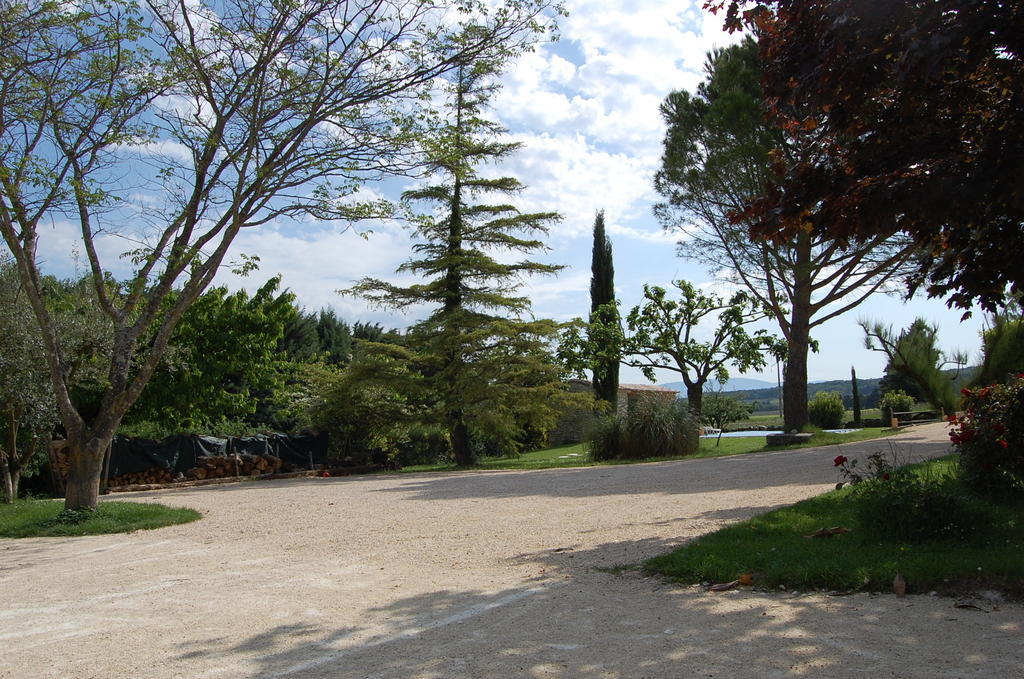 Gite Le Gre Chantemerle-lès-Grignan Room photo