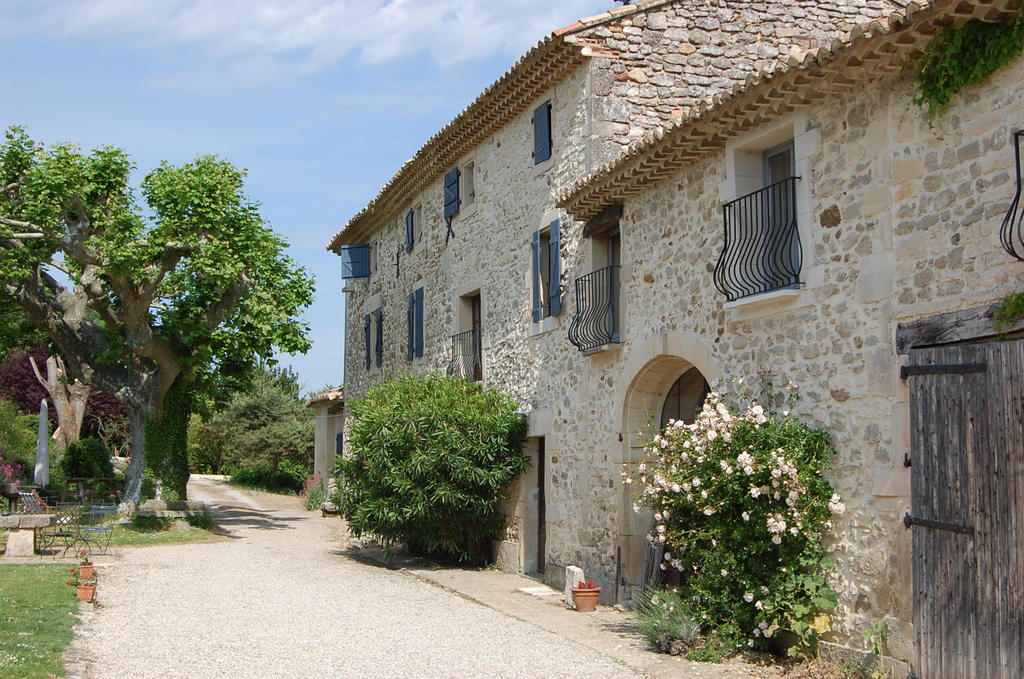 Gite Le Gre Chantemerle-lès-Grignan Exterior photo