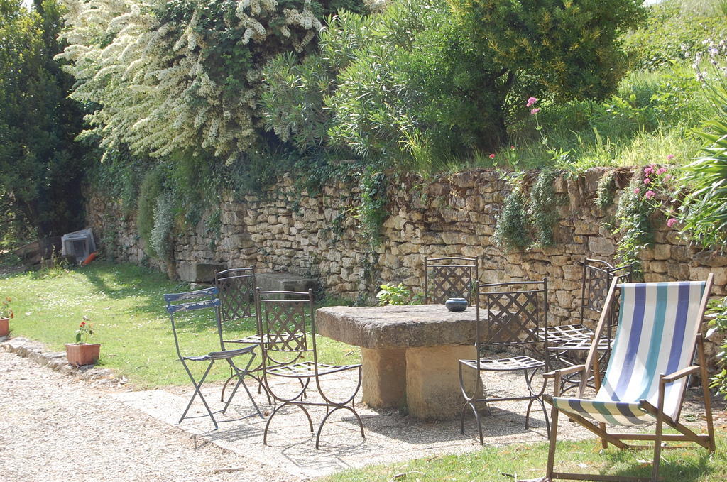 Gite Le Gre Chantemerle-lès-Grignan Exterior photo