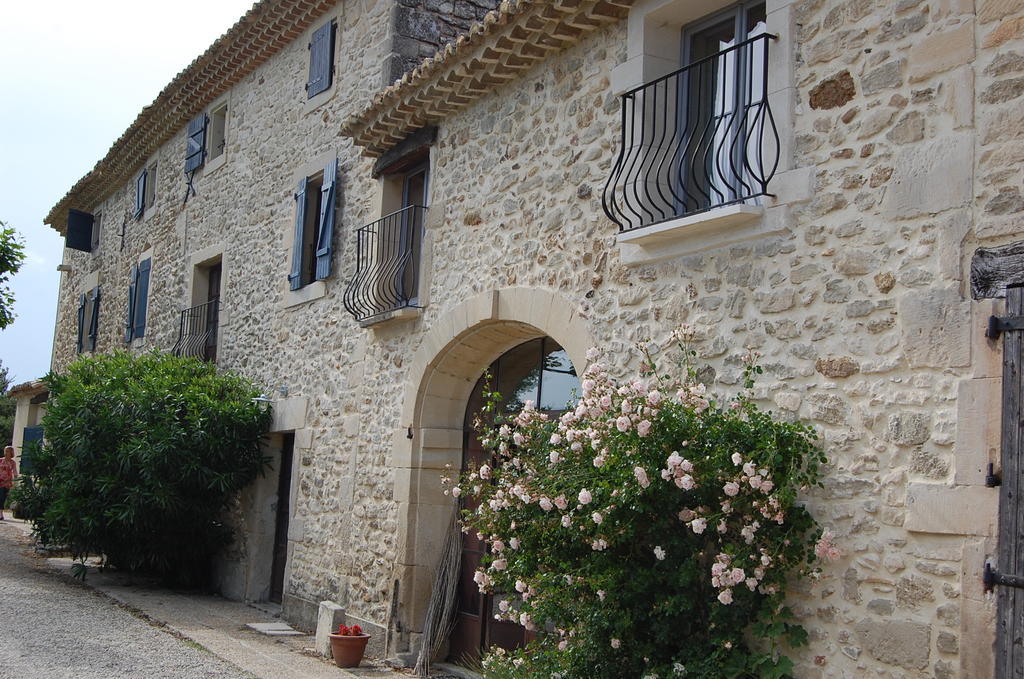 Gite Le Gre Chantemerle-lès-Grignan Room photo