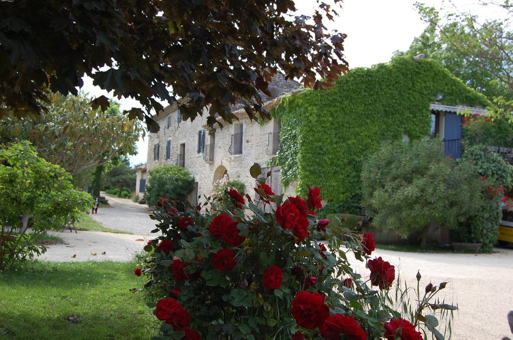 Gite Le Gre Chantemerle-lès-Grignan Exterior photo