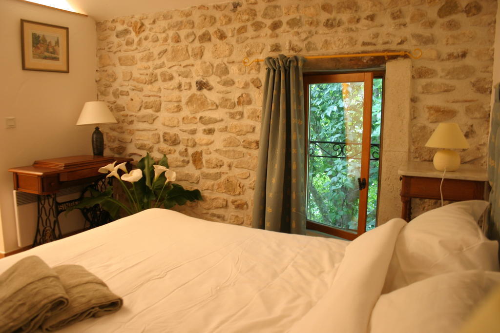 Gite Le Gre Chantemerle-lès-Grignan Exterior photo