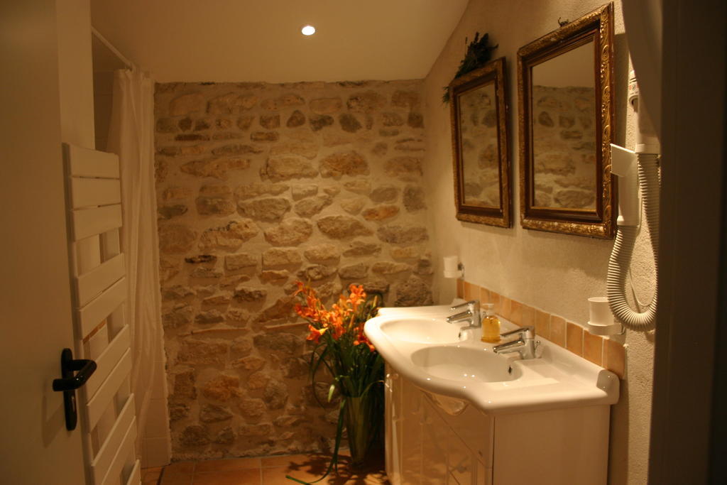 Gite Le Gre Chantemerle-lès-Grignan Room photo