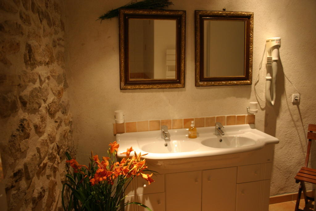 Gite Le Gre Chantemerle-lès-Grignan Room photo