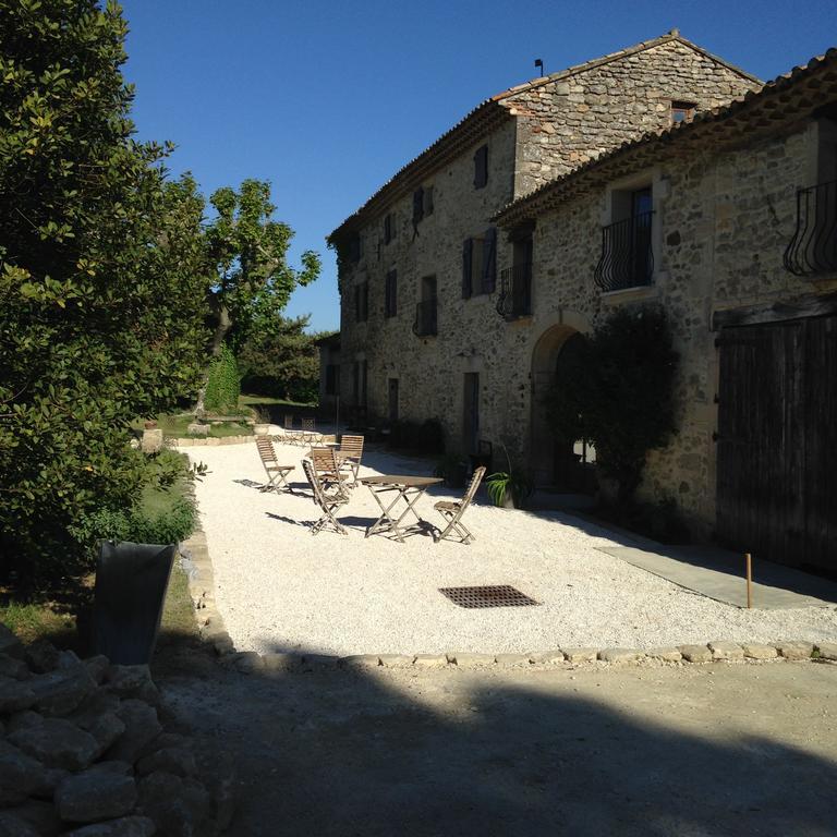 Gite Le Gre Chantemerle-lès-Grignan Exterior photo
