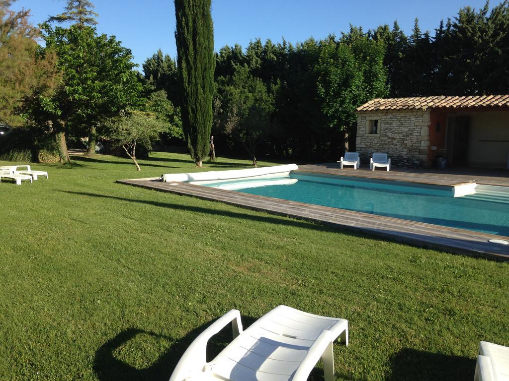 Gite Le Gre Chantemerle-lès-Grignan Room photo