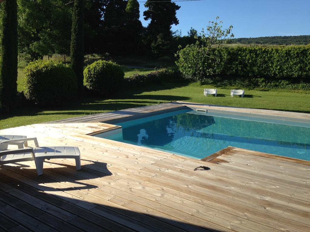 Gite Le Gre Chantemerle-lès-Grignan Room photo
