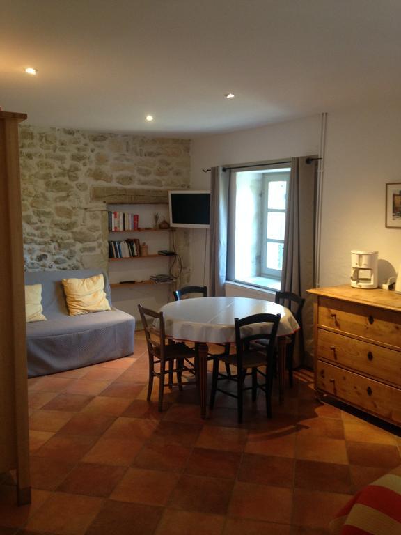 Gite Le Gre Chantemerle-lès-Grignan Room photo